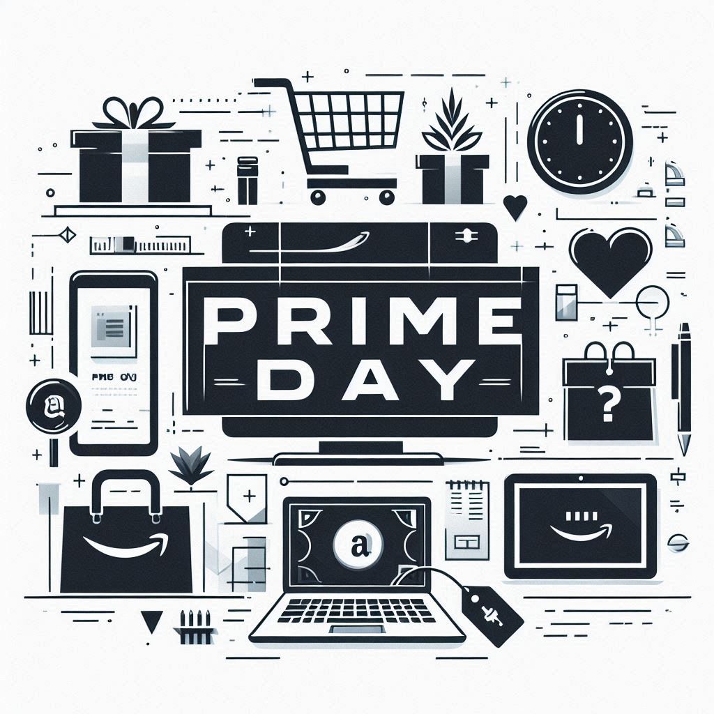 Amazon Prime Day: Everything You Need to Know