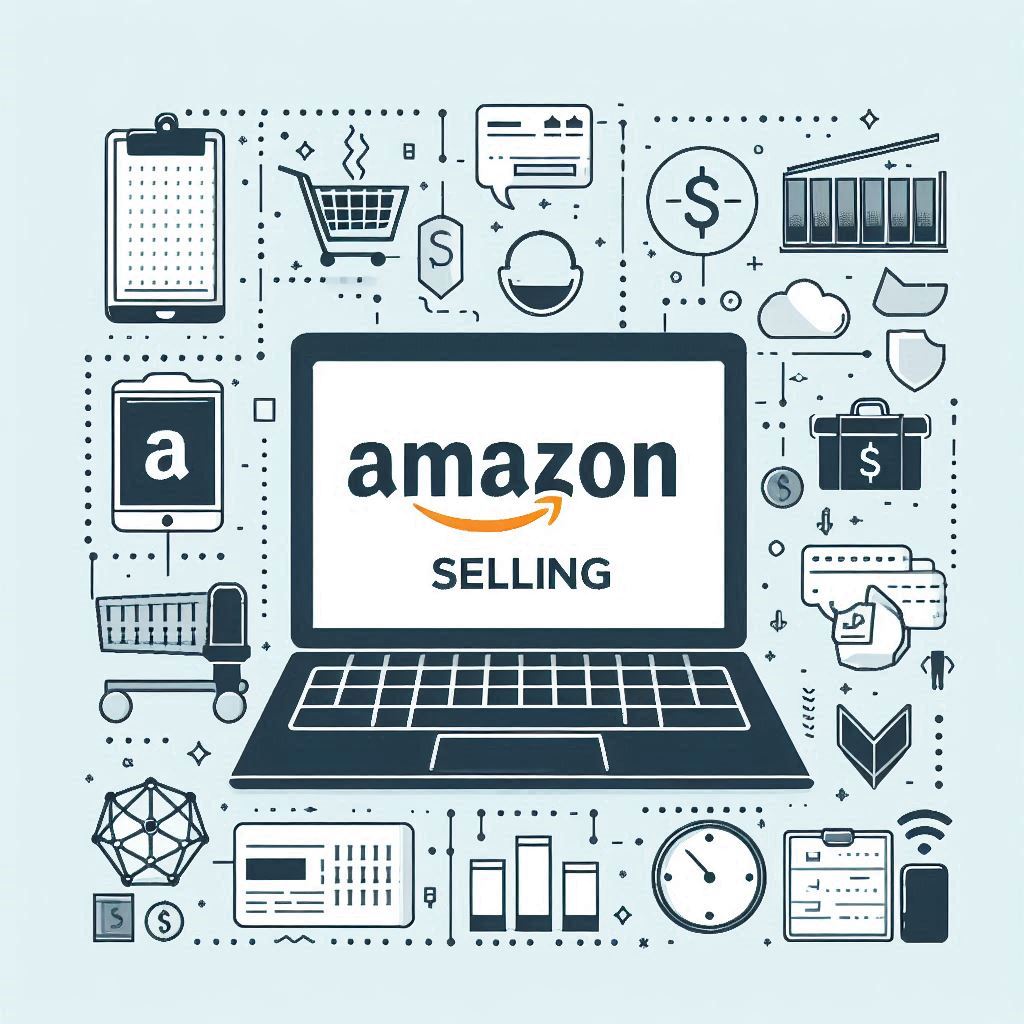 Selling on Amazon: A Beginner's Guide to Launching Your Business