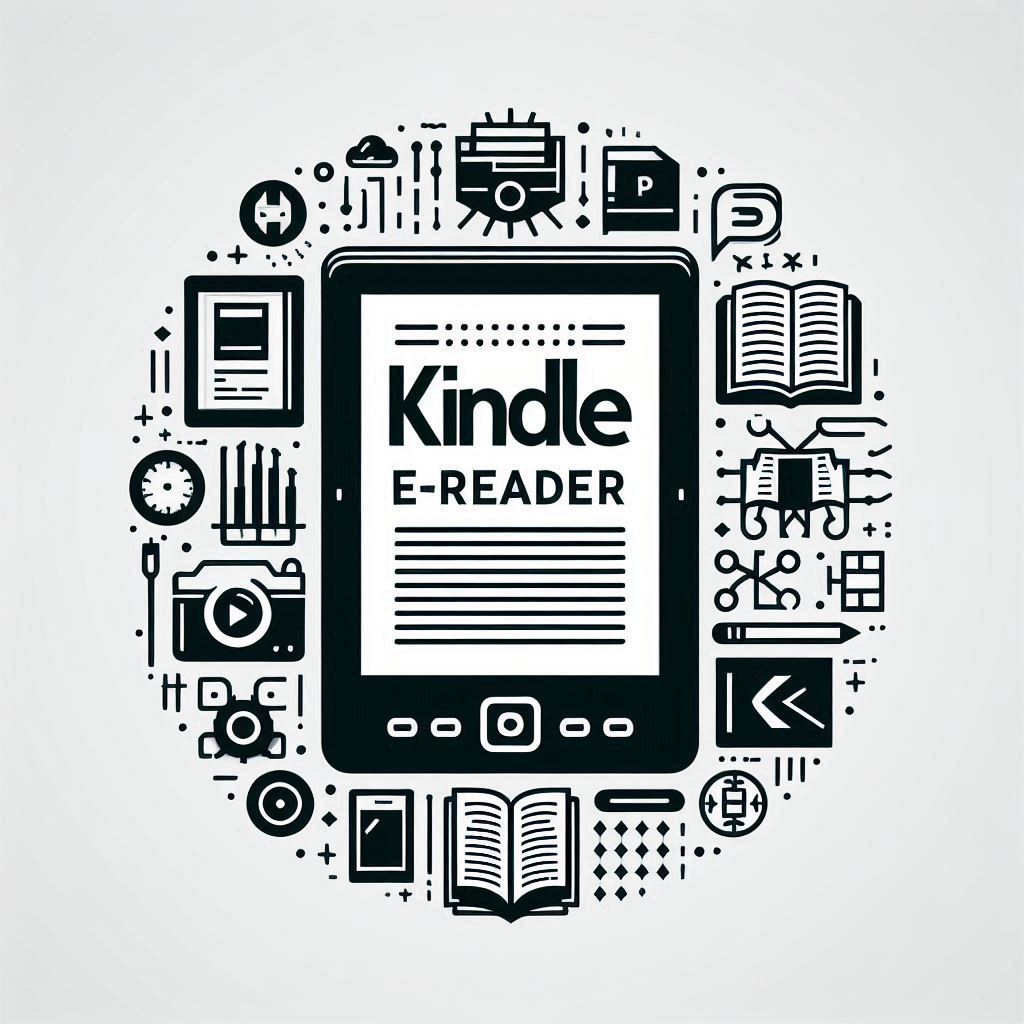 Amazon Kindle: Choosing the Right E-Reader for You