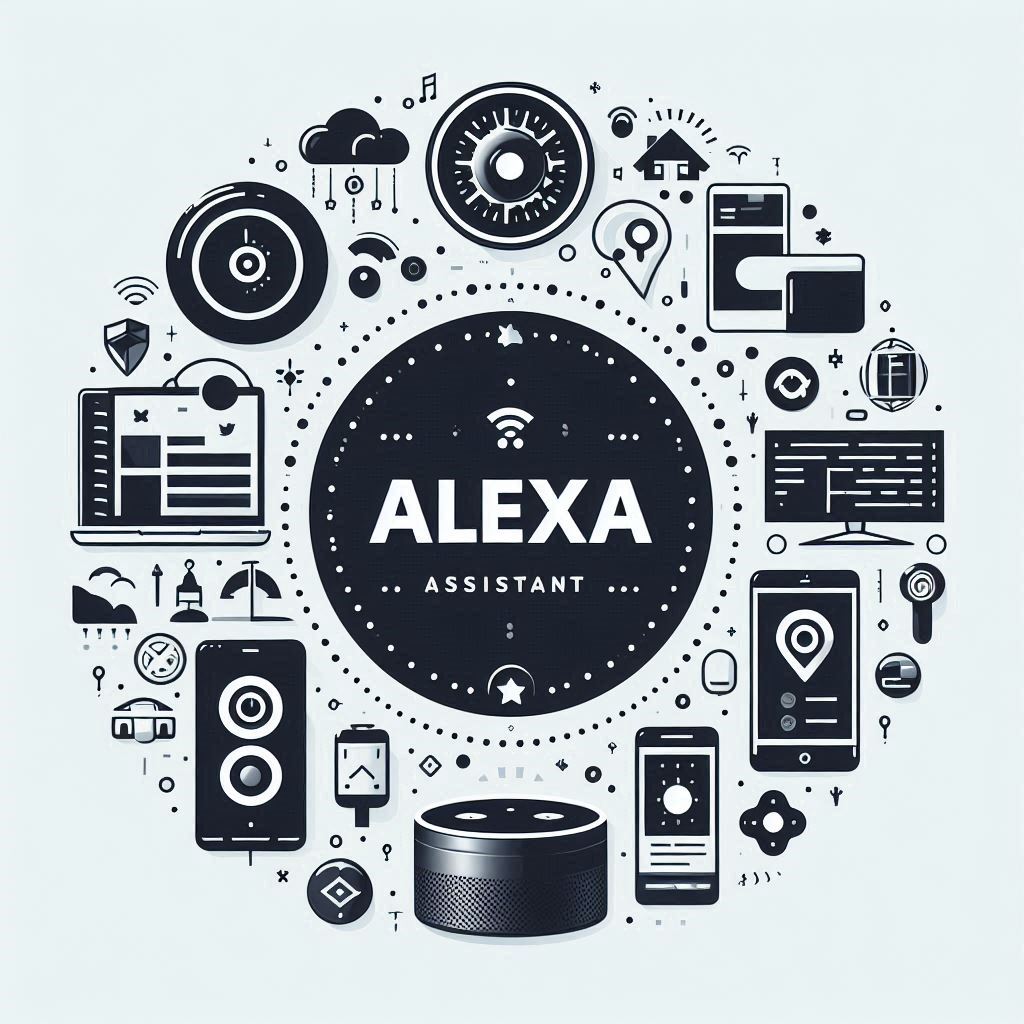 Alexa: Mastering Your Amazon Smart Assistant