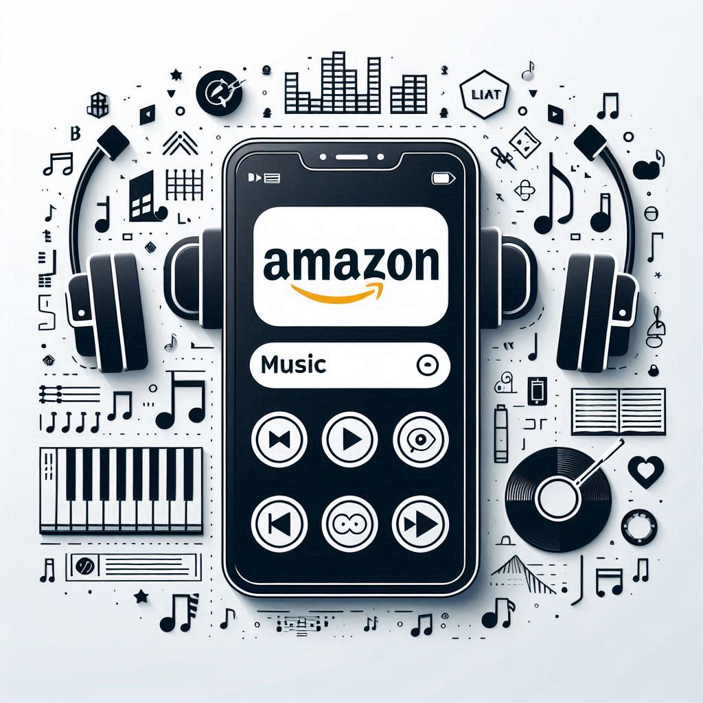 Amazon Music: Exploring Your Music Streaming Options