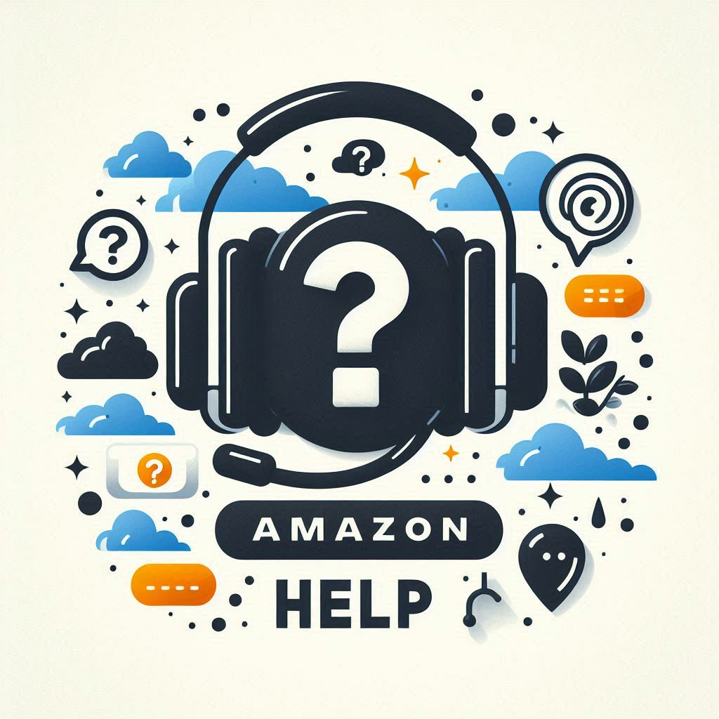 Amazon Customer Service: Troubleshooting and Getting Help