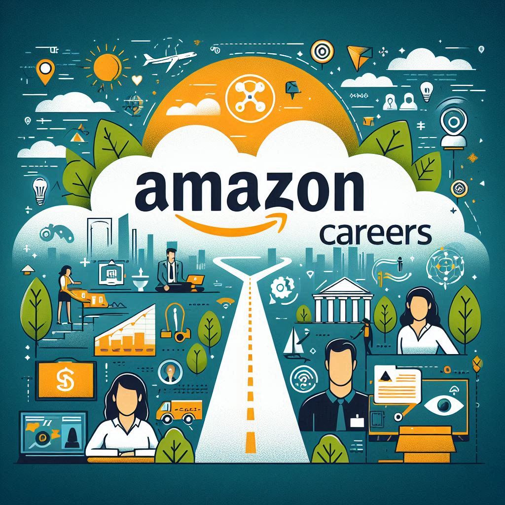 Working at Amazon: Exploring Career Opportunities