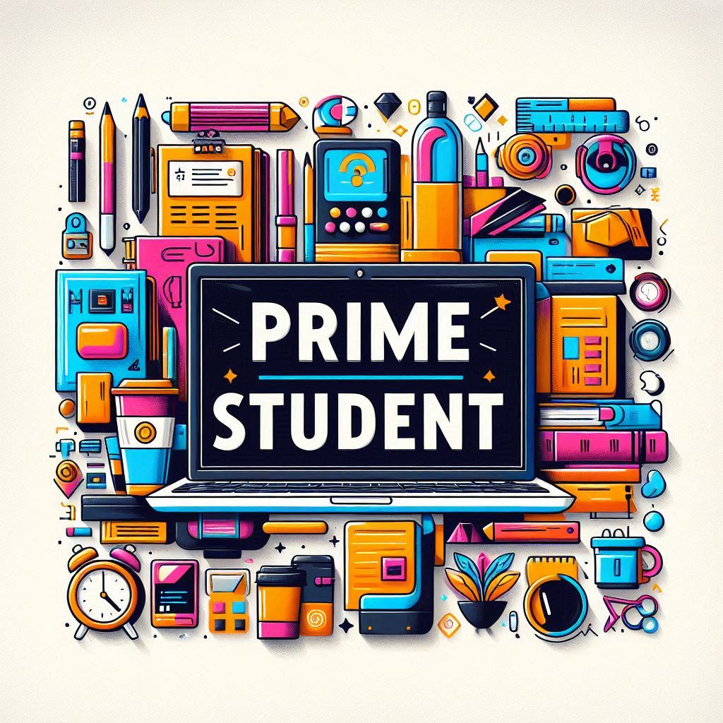 Amazon Prime Student: Discounts and Perks for Students