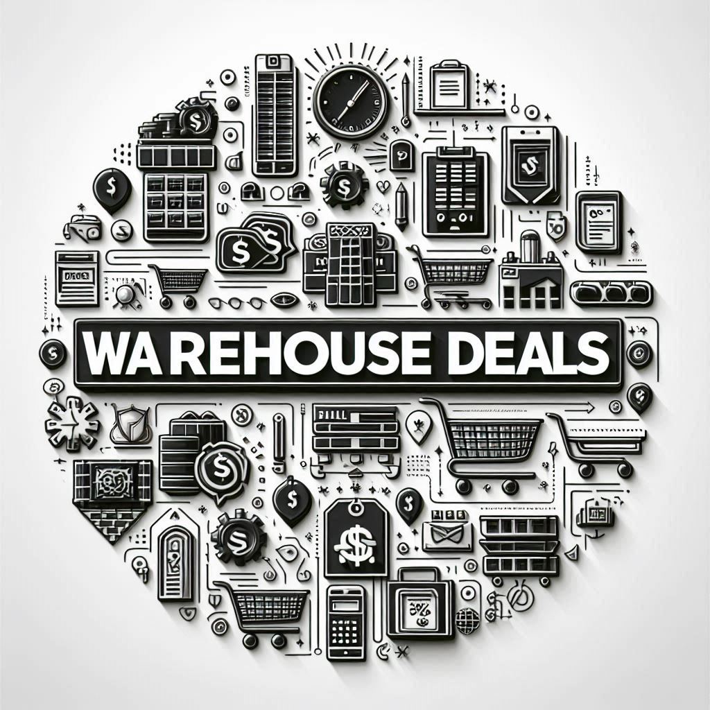 Amazon Warehouse Deals: Scoring Discounts on Returns and Overstock