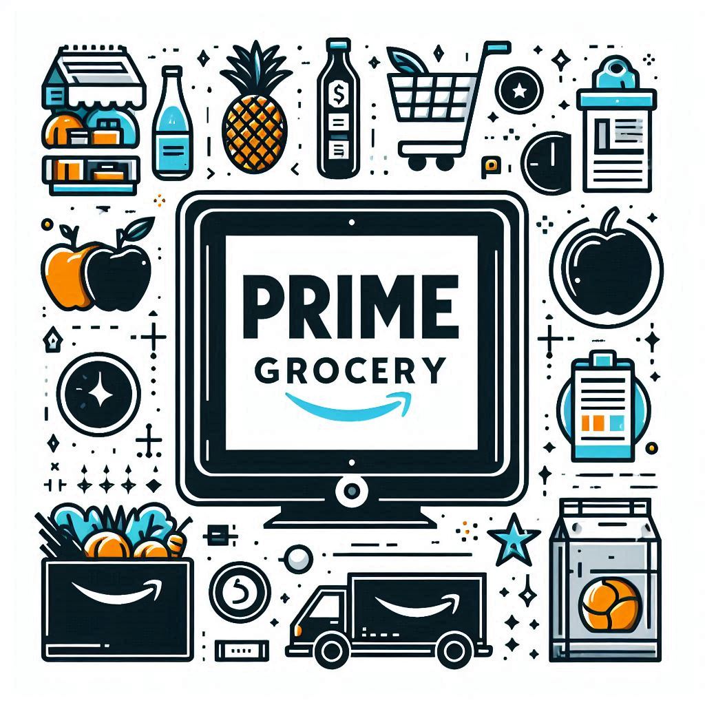 Maximizing Amazon Prime Grocery Delivery