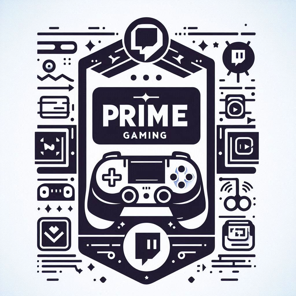 Amazon Prime Gaming: Free Games and Twitch Perks