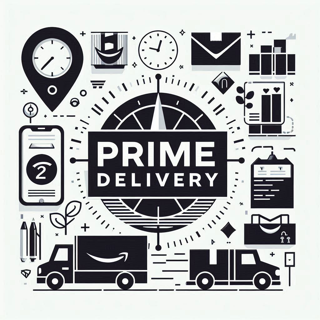 Amazon Prime Delivery: Shipping Speeds and Options Explained