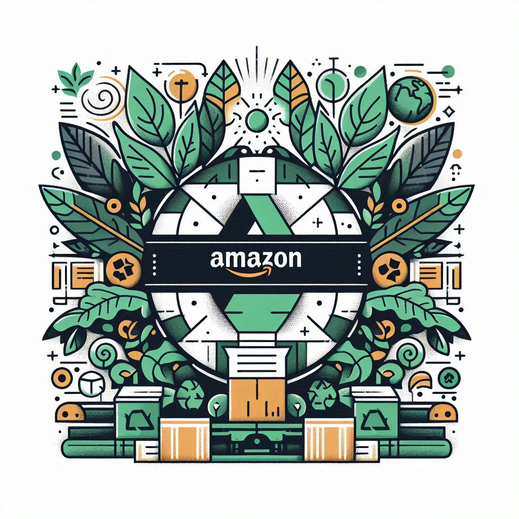 Amazon and Social Responsibility: Sustainability and Ethical Practices