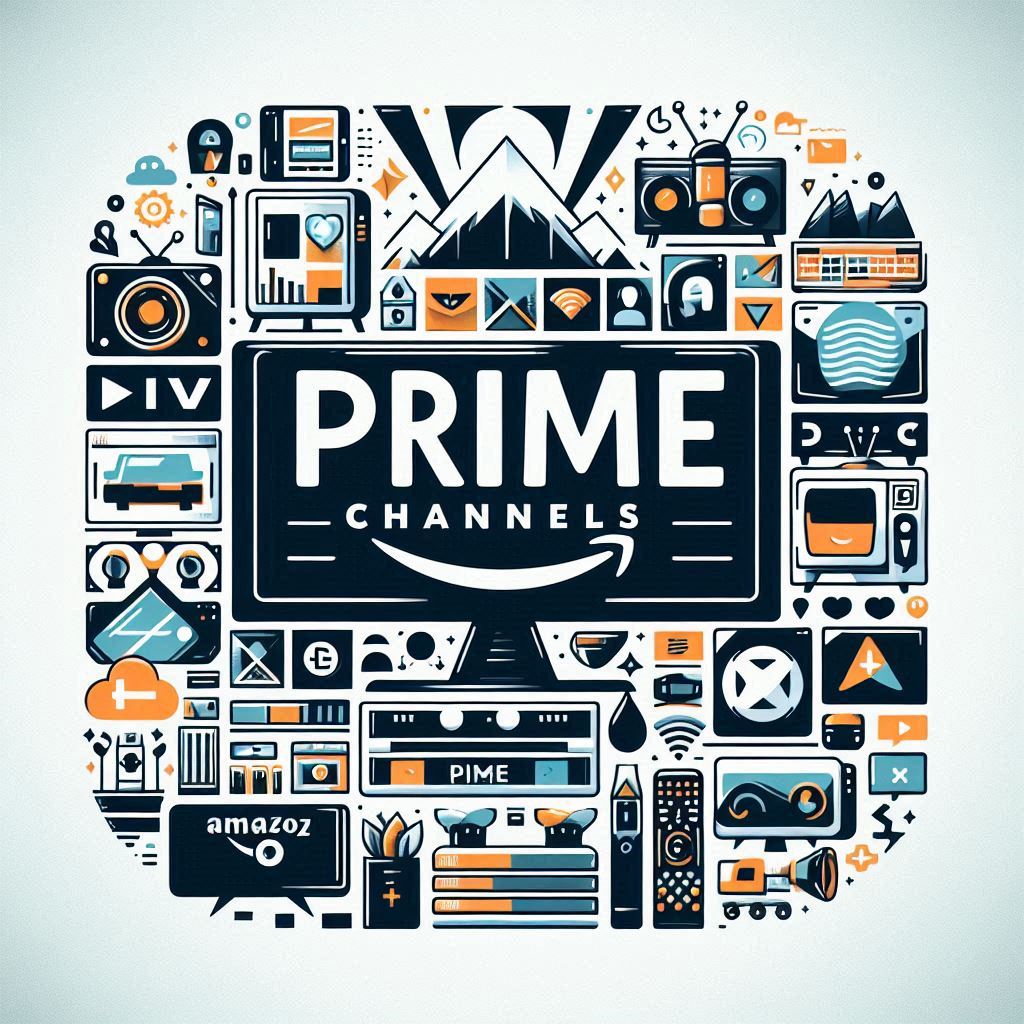 Amazon Prime Video Channels: Expanding Your Streaming Options