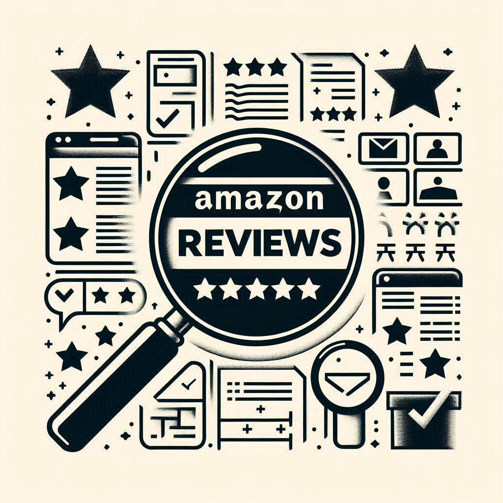 Amazon Reviews: Spotting Fake Reviews and Finding Reliable Products