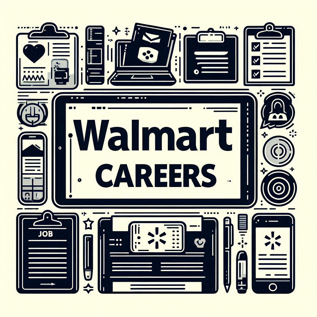 Land Your Dream Job: The Ultimate Guide to Walmart Careers & Applications