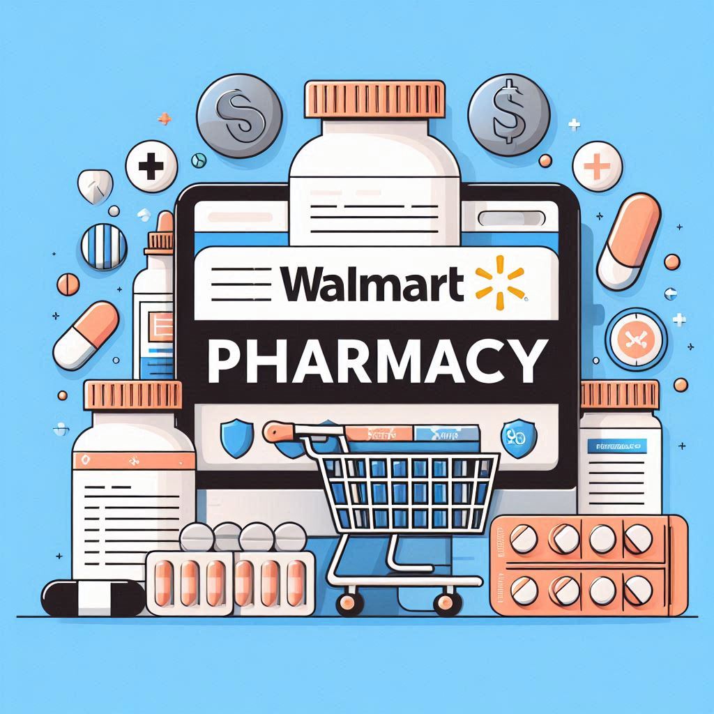 Saving Money on Medications: A Complete Guide to Walmart Pharmacy Services