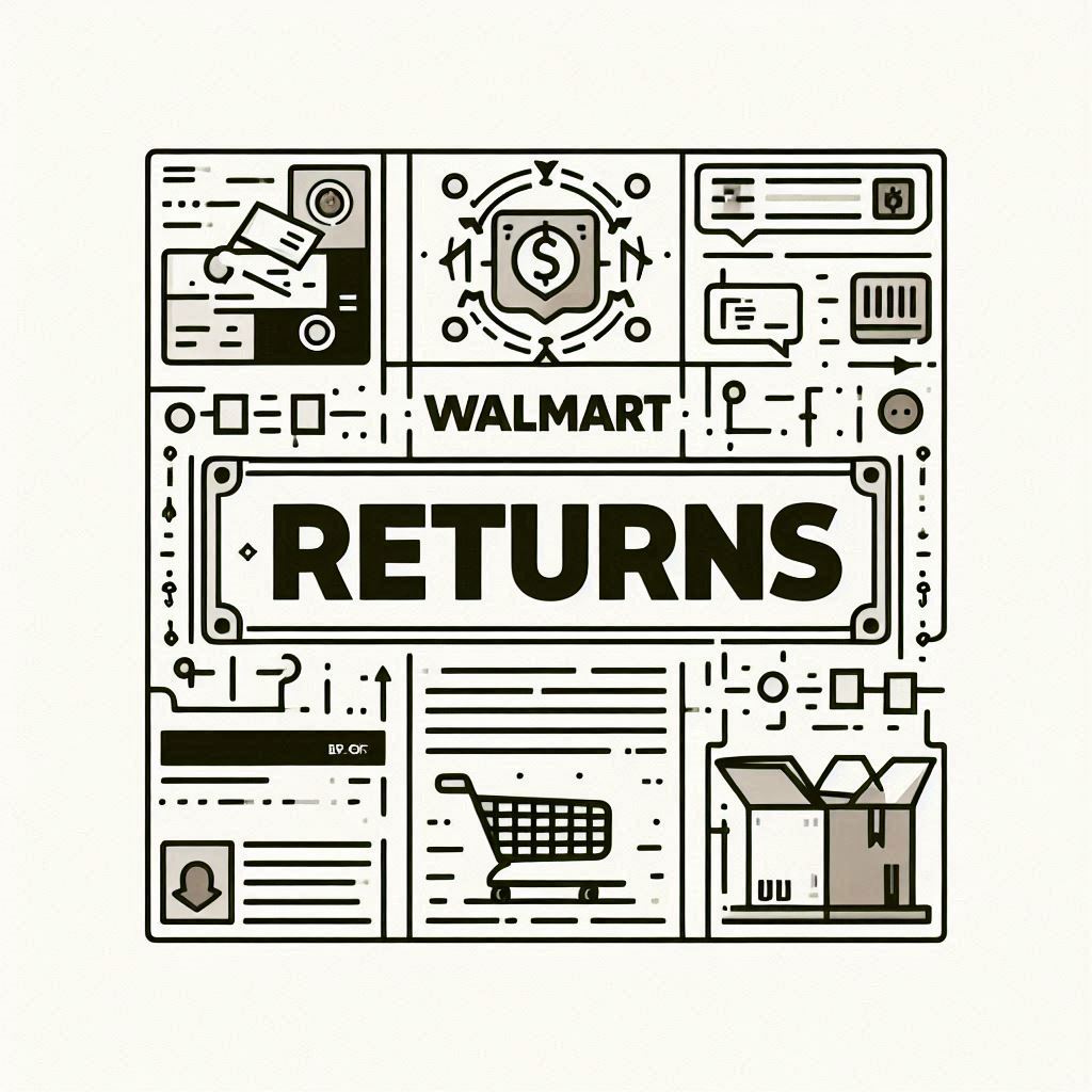 Decoding Walmart's Return Policy: Rules, Deadlines & Exceptions Explained