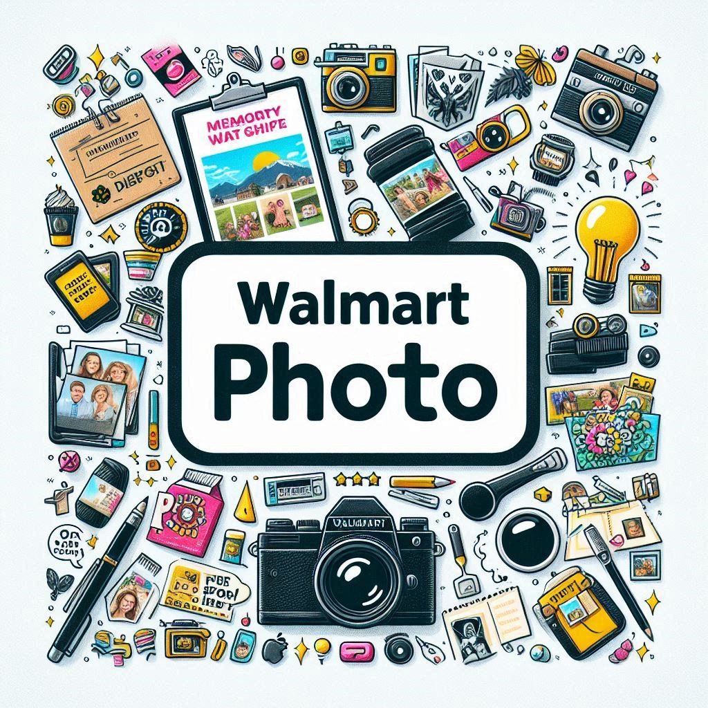 Capture Memories with Walmart Photo: Printing, Personalized Gifts & More