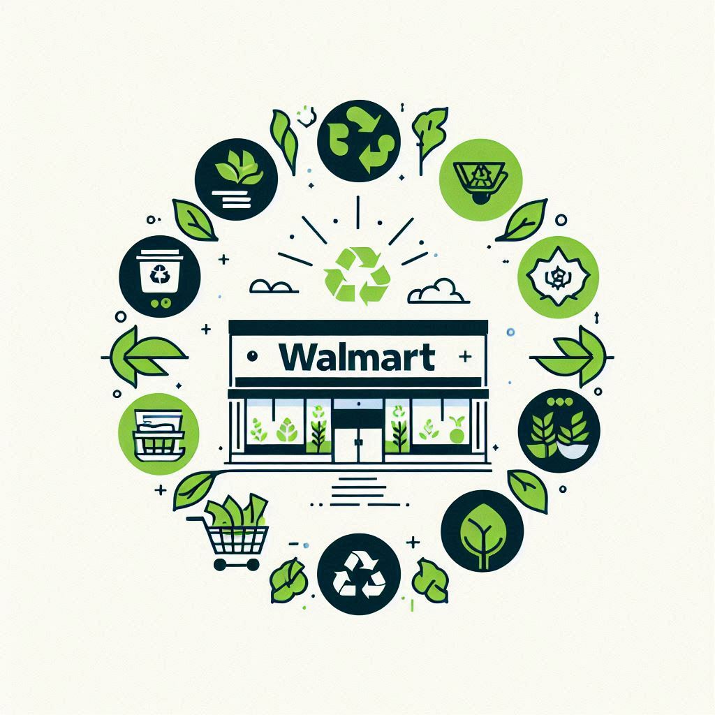 Is Walmart Sustainable? A Look at Their Environmental and Social Impact