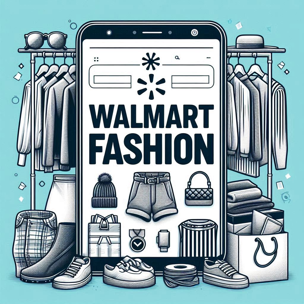 Style on a Budget: Exploring Walmart's Diverse Clothing Brands