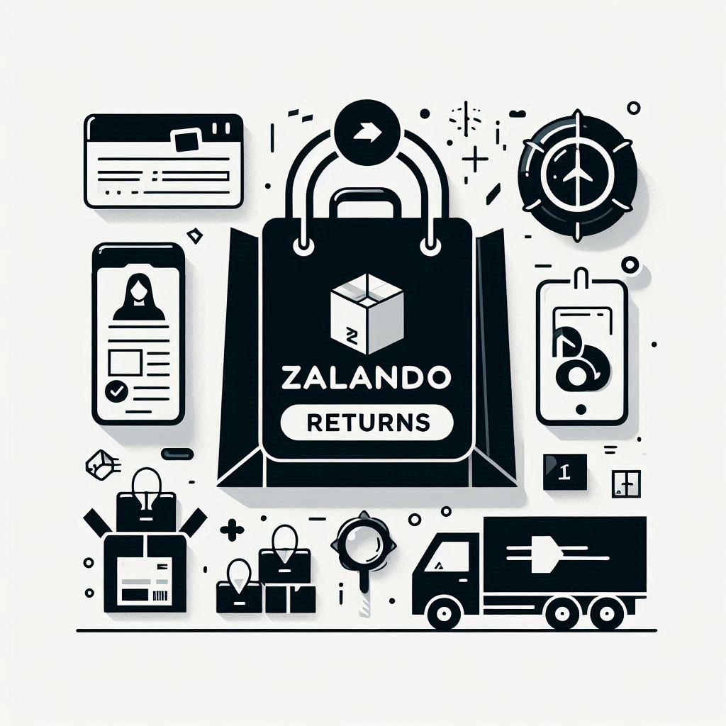 Zalando Returns: The Ultimate Guide to a Smooth Return Process