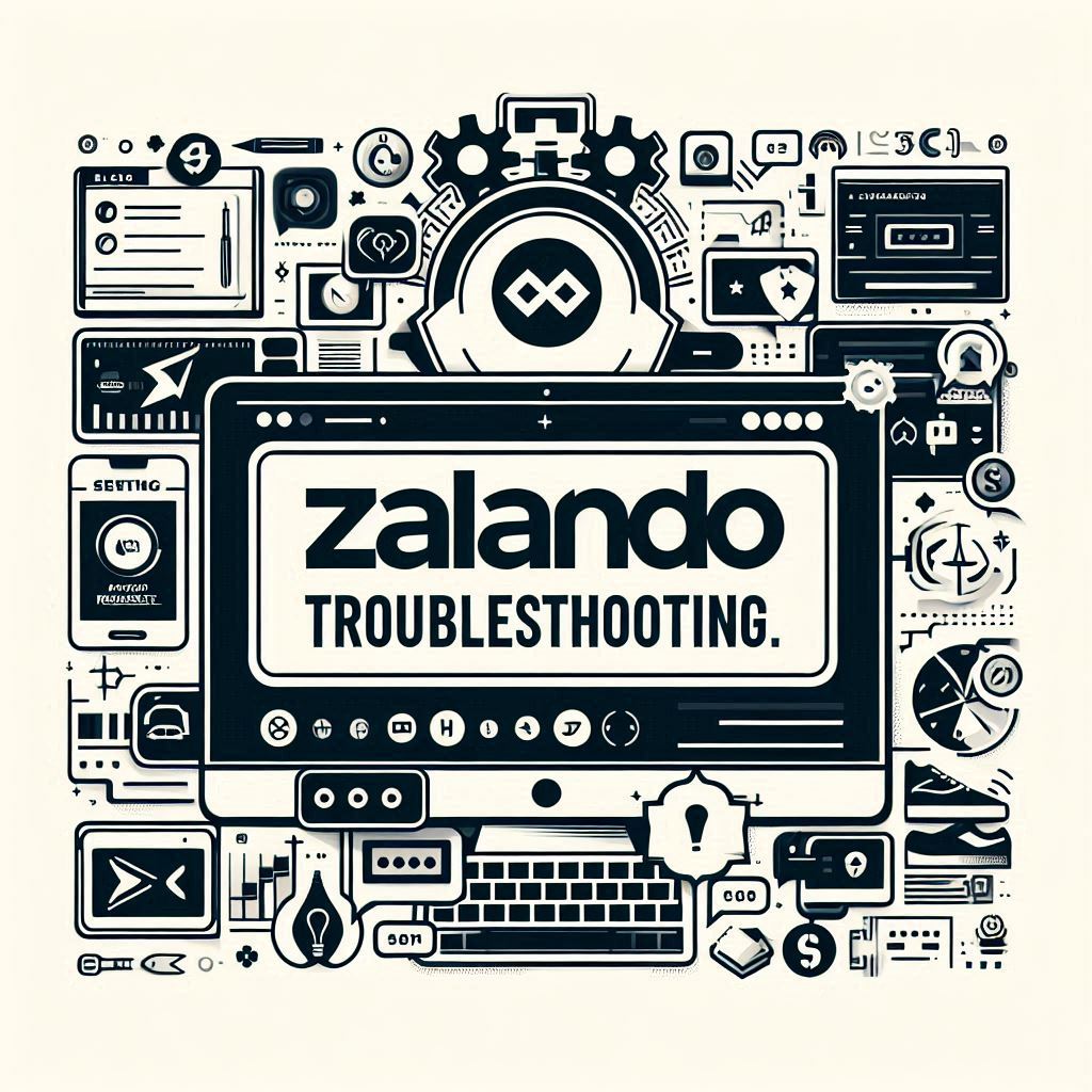 Zalando Account Troubleshooting: Can't Login, Reset Password, or Register?