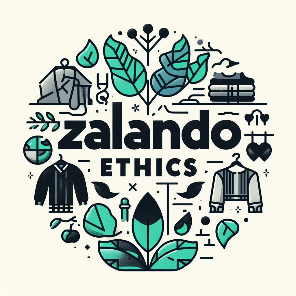 Zalando Sustainability and Ethics: Is Zalando Fast Fashion?