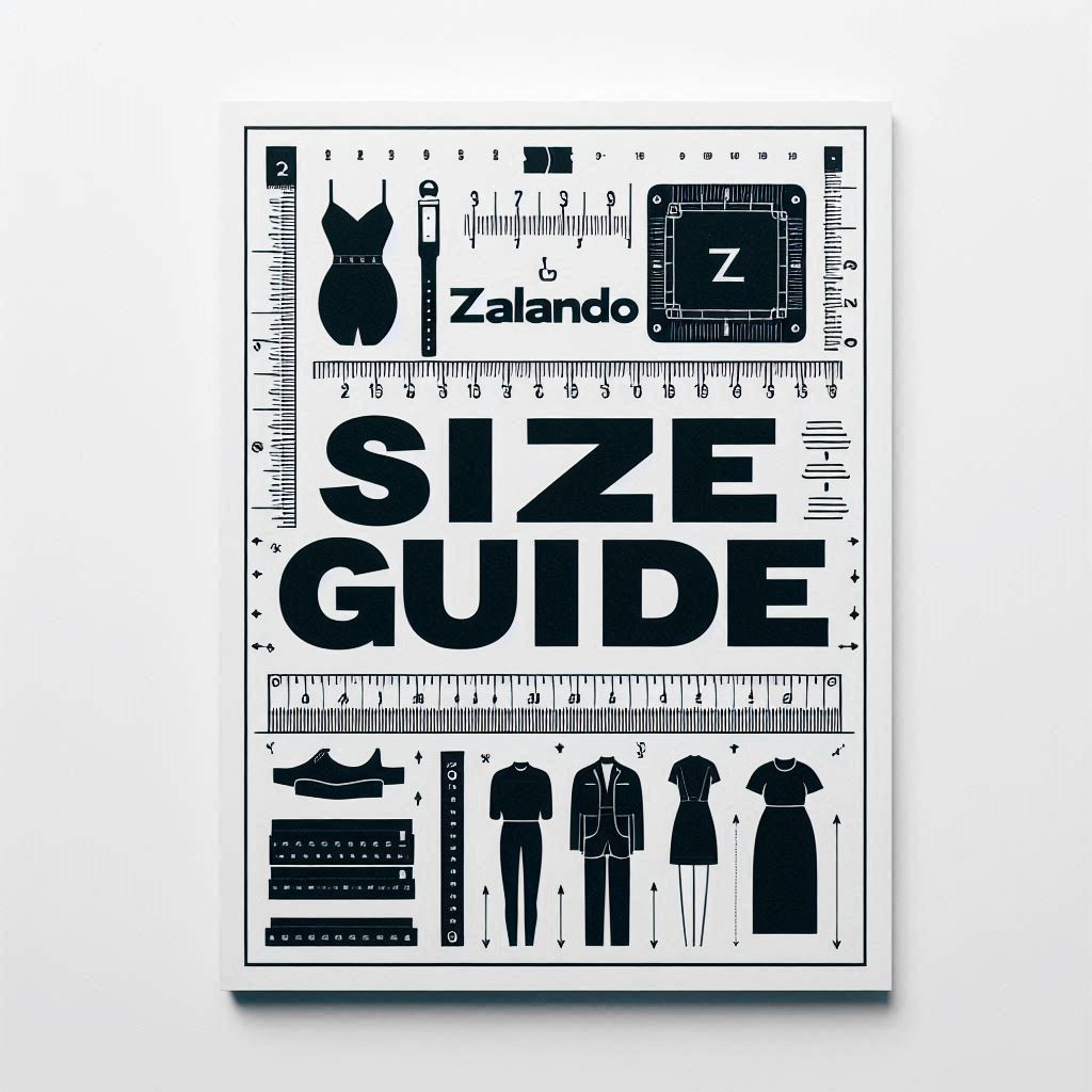 Zalando Size Guide: Finding Your Perfect Fit Made Easy