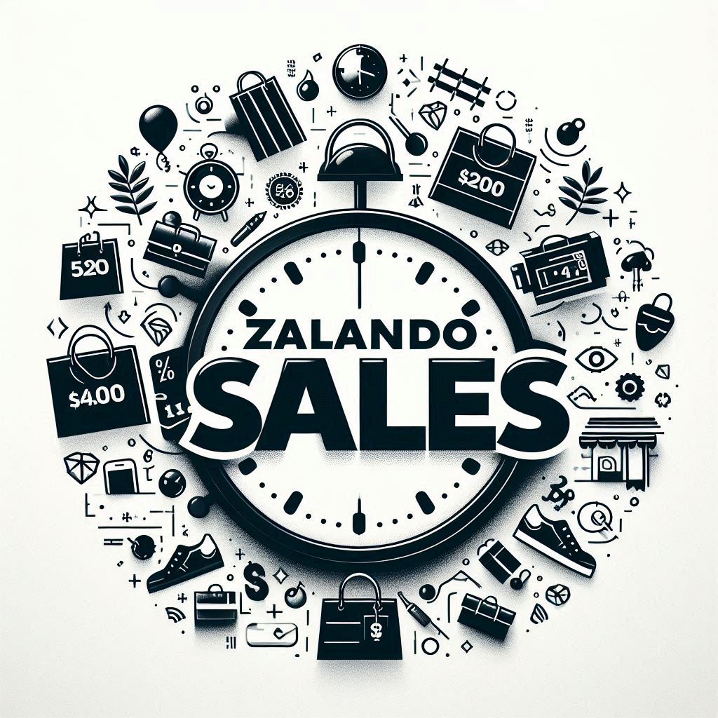 Zalando Sales & Discounts: When and How to Get the Best Deals