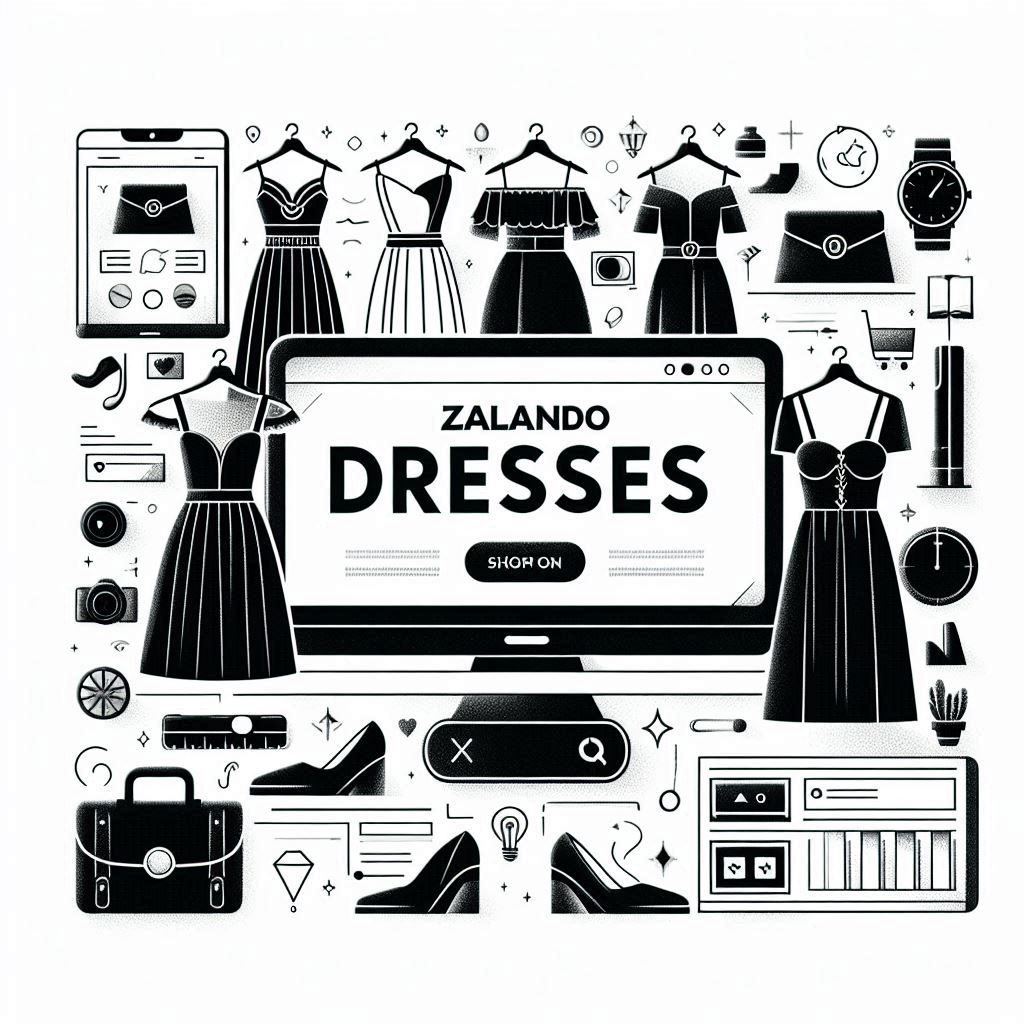 Zalando Dresses: Finding the Perfect Dress for Every Occasion