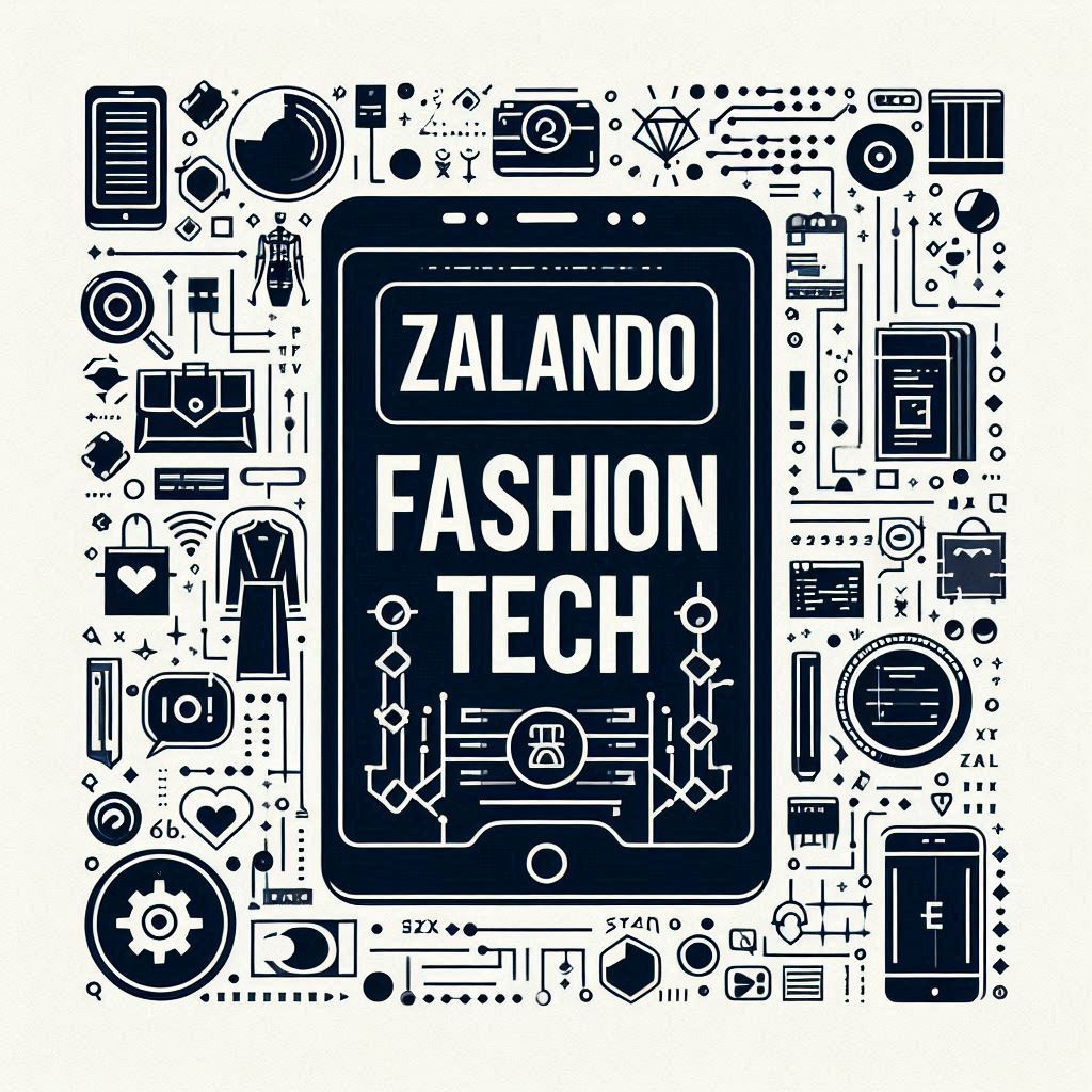 Zalando: The Future of Fashion Tech