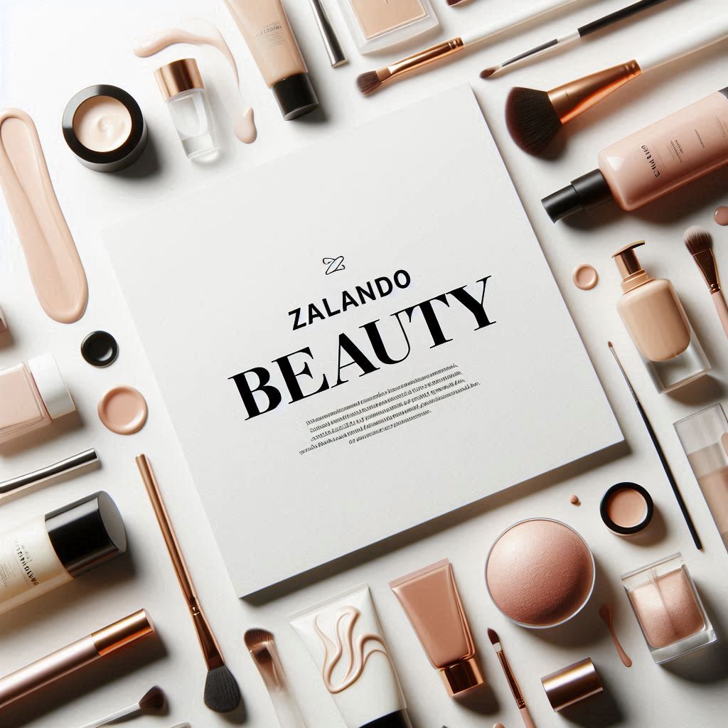 Zalando Beauty: Your Go-To Destination for Skincare, Makeup & More