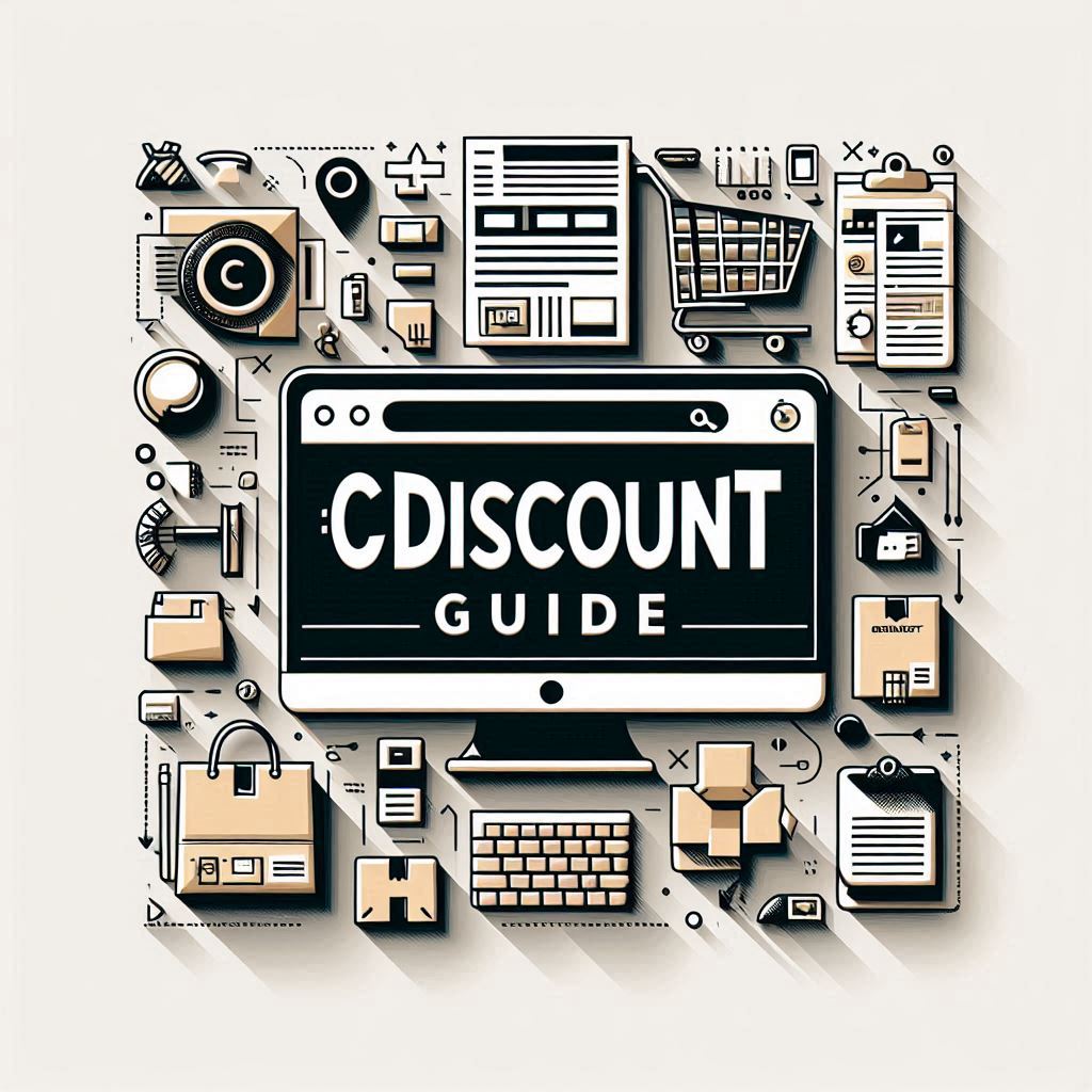 Cdiscount: A Comprehensive Guide to France's Popular Online Marketplace