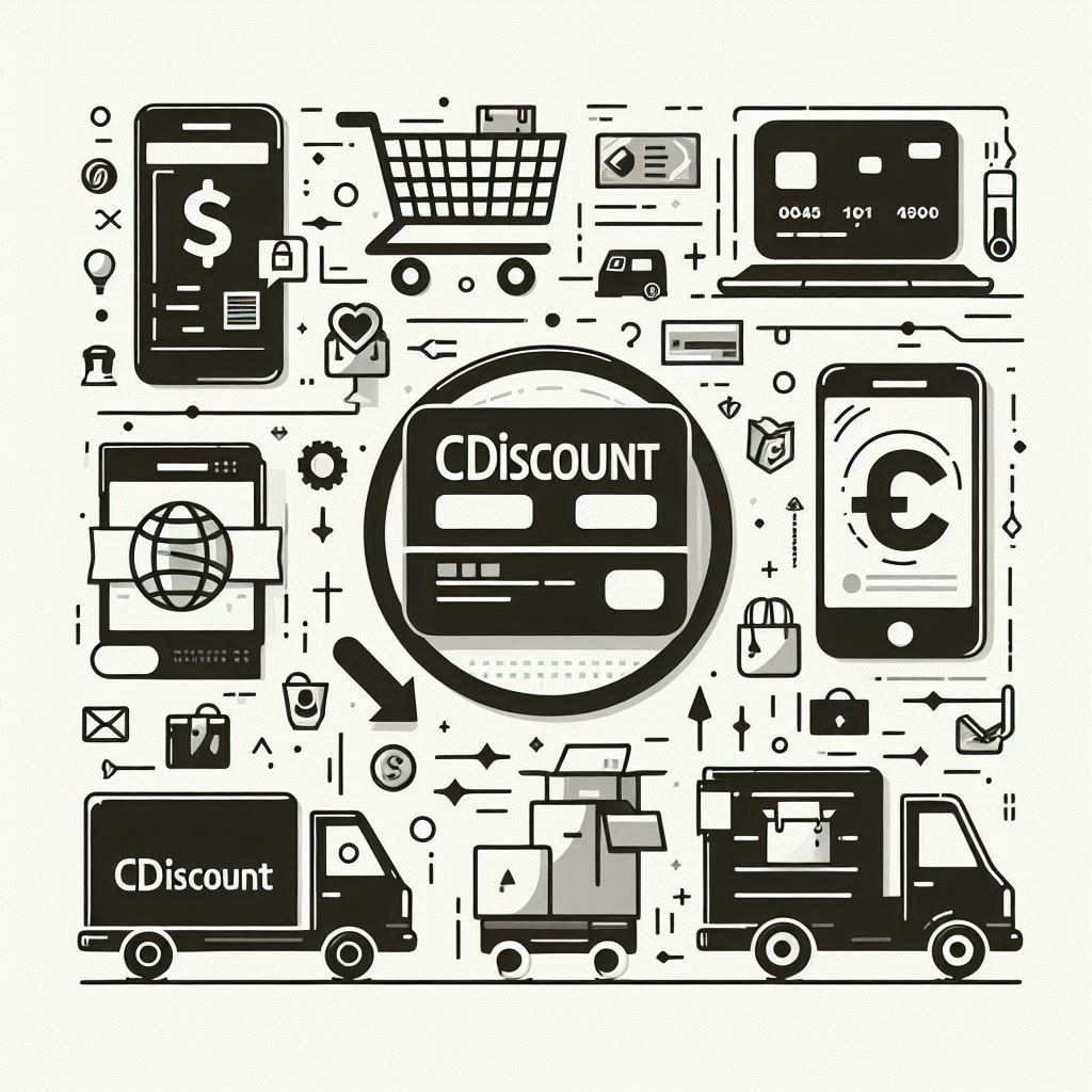 Understanding Cdiscount Payment Options & Shipping: A Detailed Guide