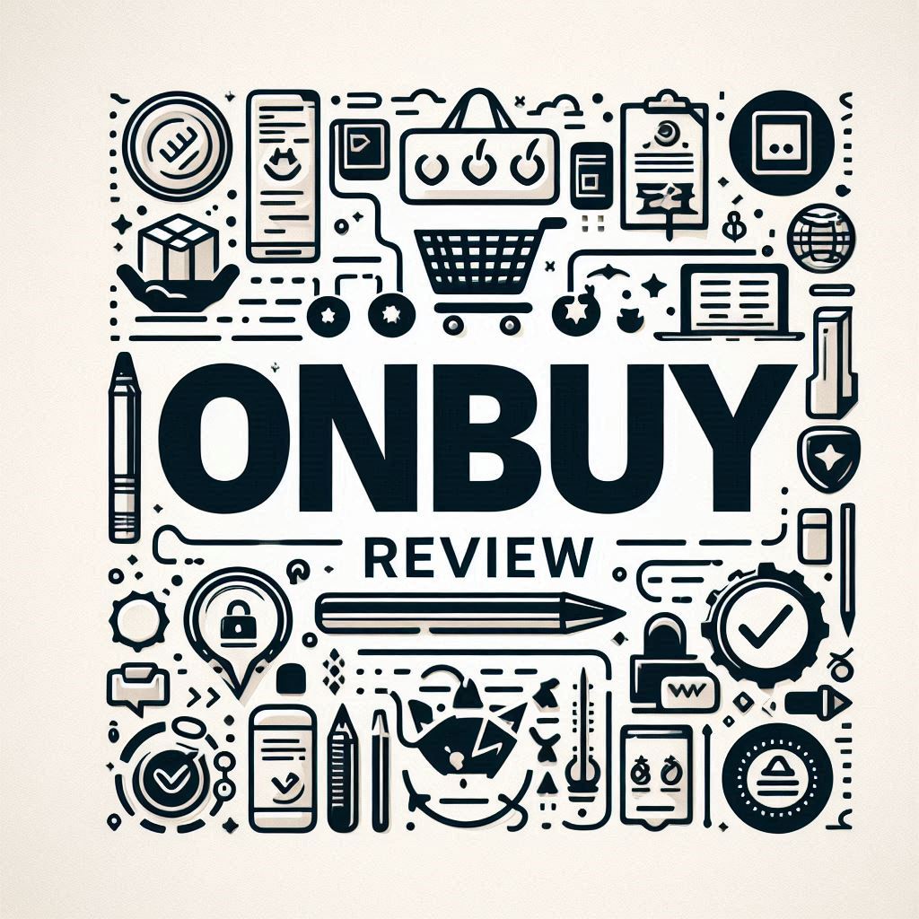 Is OnBuy Legit? A Deep Dive into the UK Marketplace