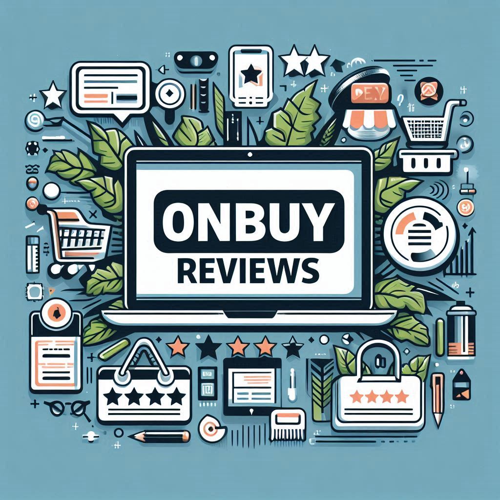 OnBuy Reviews: What are Buyers Saying About Popular Products?