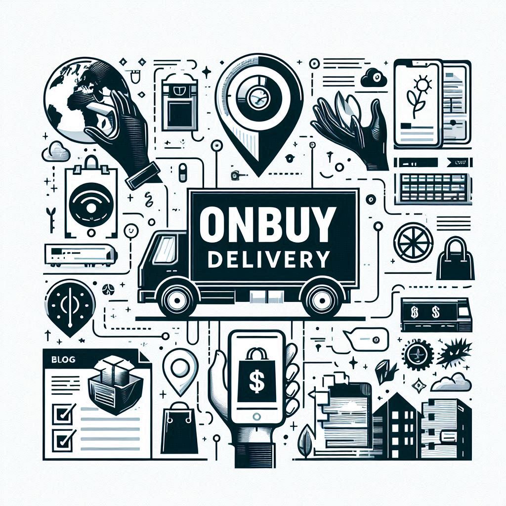 OnBuy Delivery: What to Expect & Who Delivers Your Orders