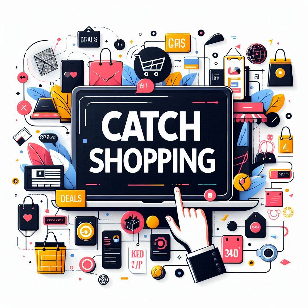 The Ultimate Guide to Shopping on Catch Australia