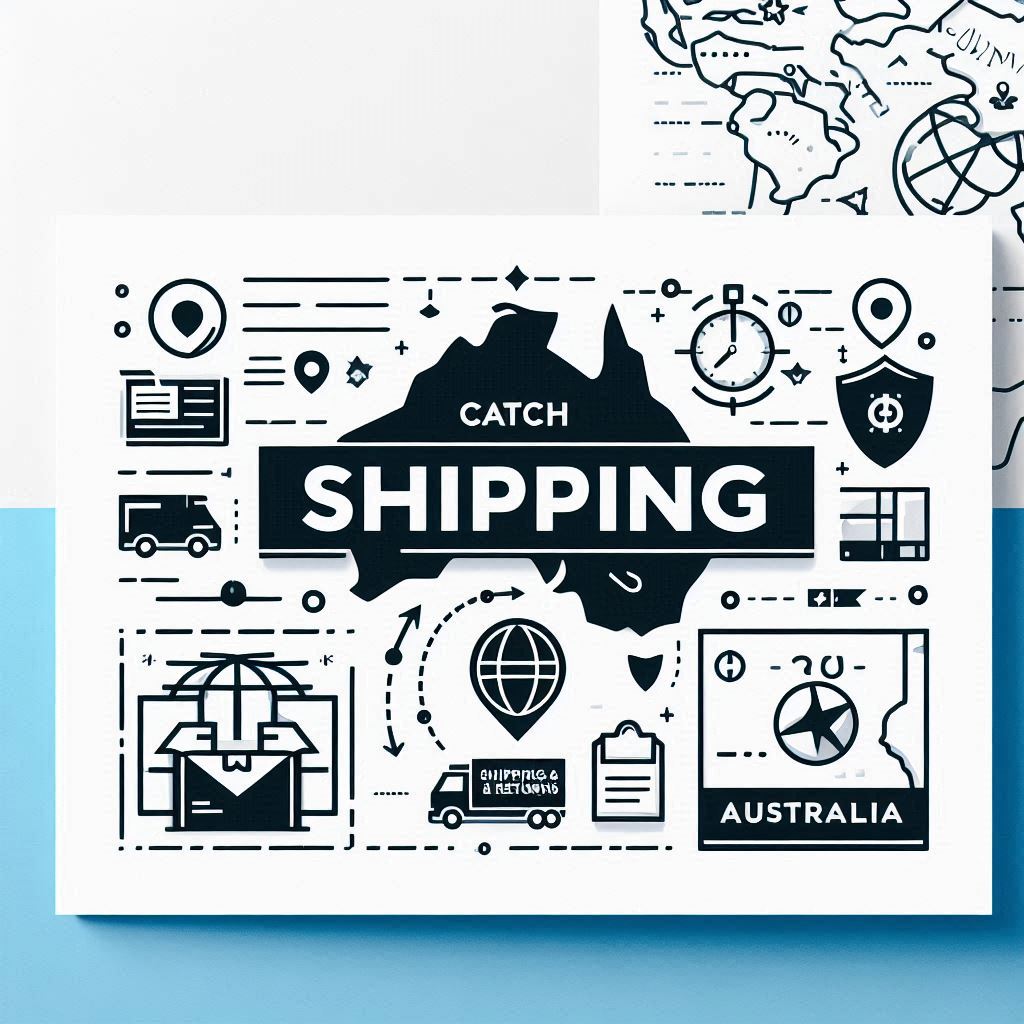 Catch Australia Shipping & Returns: Everything You Need to Know