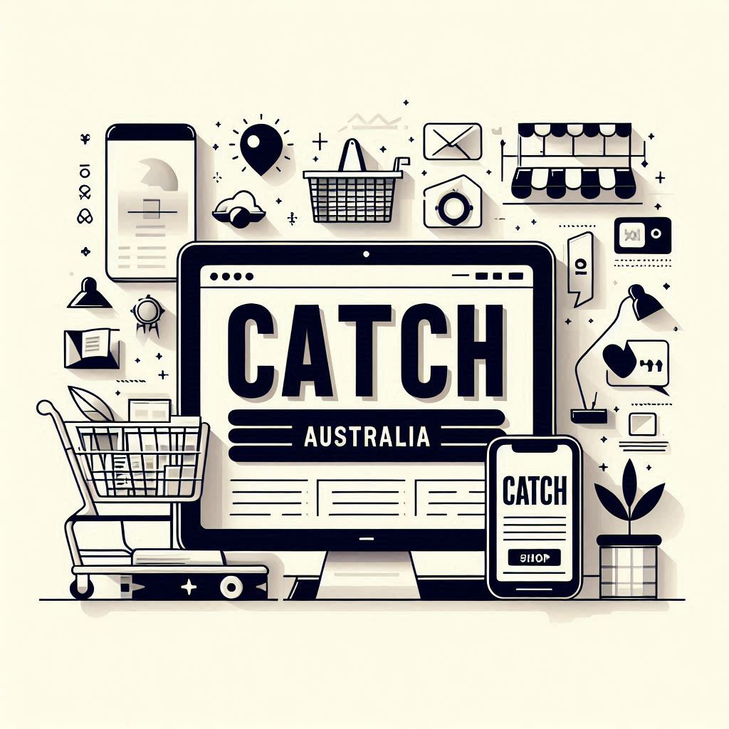 Understanding Catch Australia's Business Model & History (Who Owns Catch?)