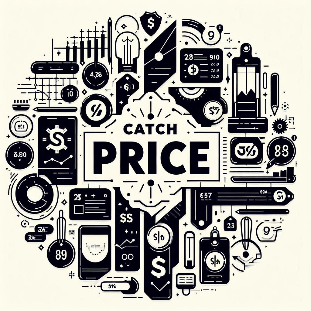 Catch Australia and Price Matching: Policies and Competitors