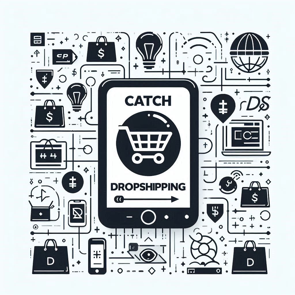 Is Catch Australia Dropshipping? Understanding Their Product Sourcing