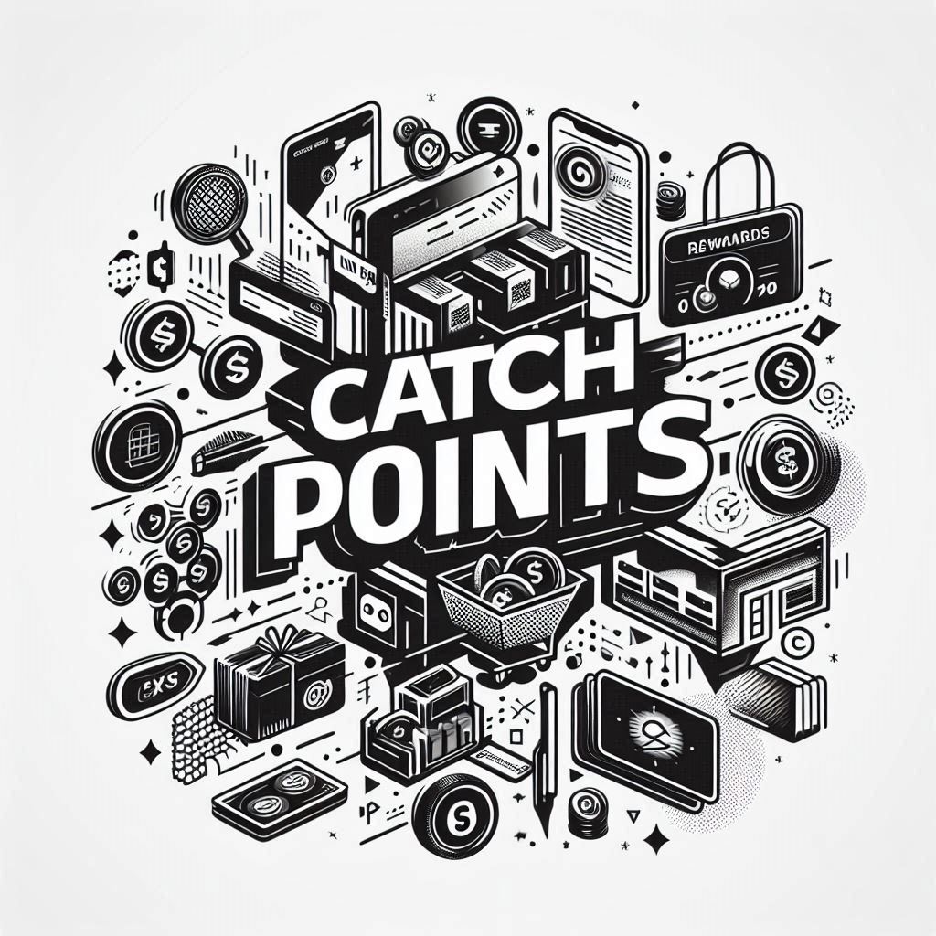 Catch Australia and Flybuys: Earning and Redeeming Points