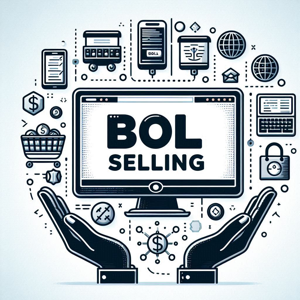 Selling on Bol.com: A Beginner's Guide to Becoming a Successful Seller