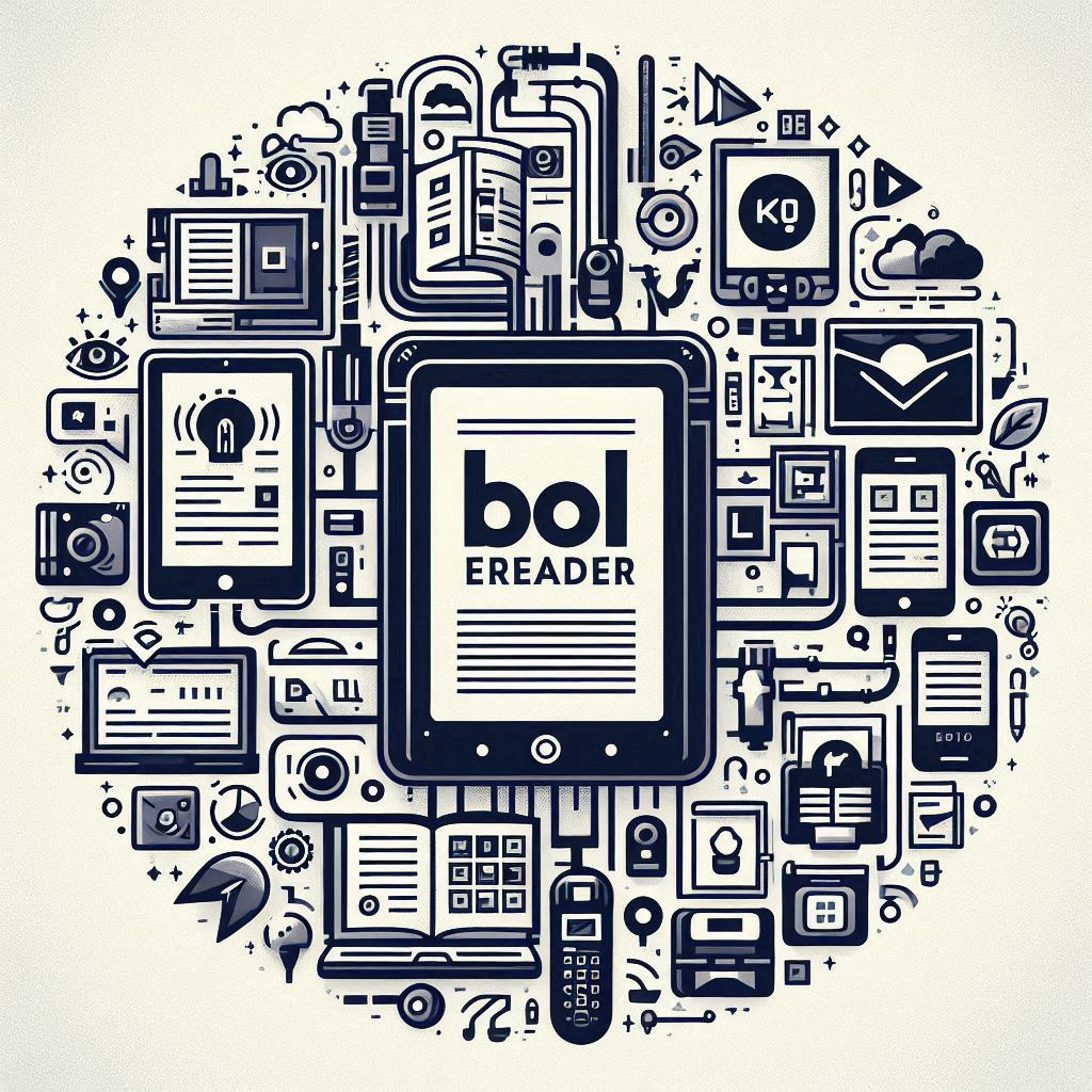 Bol.com and Kobo: Integrating Your eReaders and eBooks