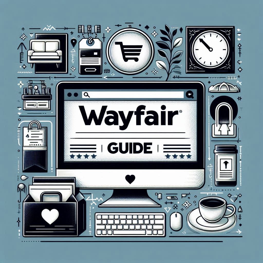 Mastering Wayfair: Your Guide to Online Shopping, Account Management, and Finding the Best Deals