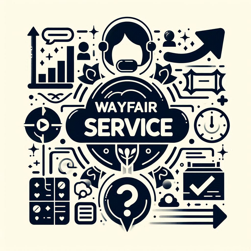 Wayfair Customer Service: A Comprehensive Guide to Contacting, Returns, and Issue Resolution