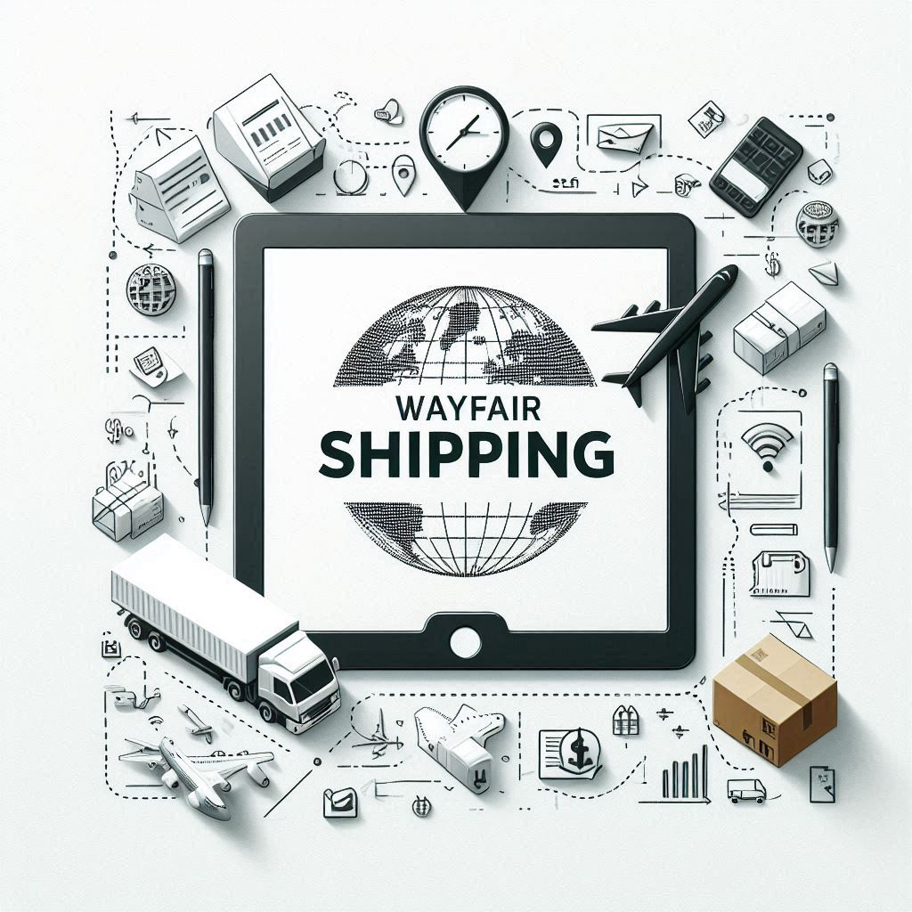 Wayfair Shipping Explained: Delivery Times, Costs, International Options, and Handling Issues