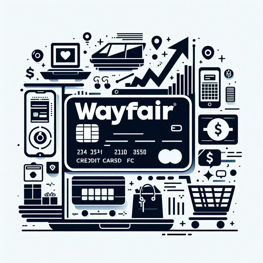 Wayfair Credit Card: Is It Worth It? Benefits, Application Process, and Payment Options