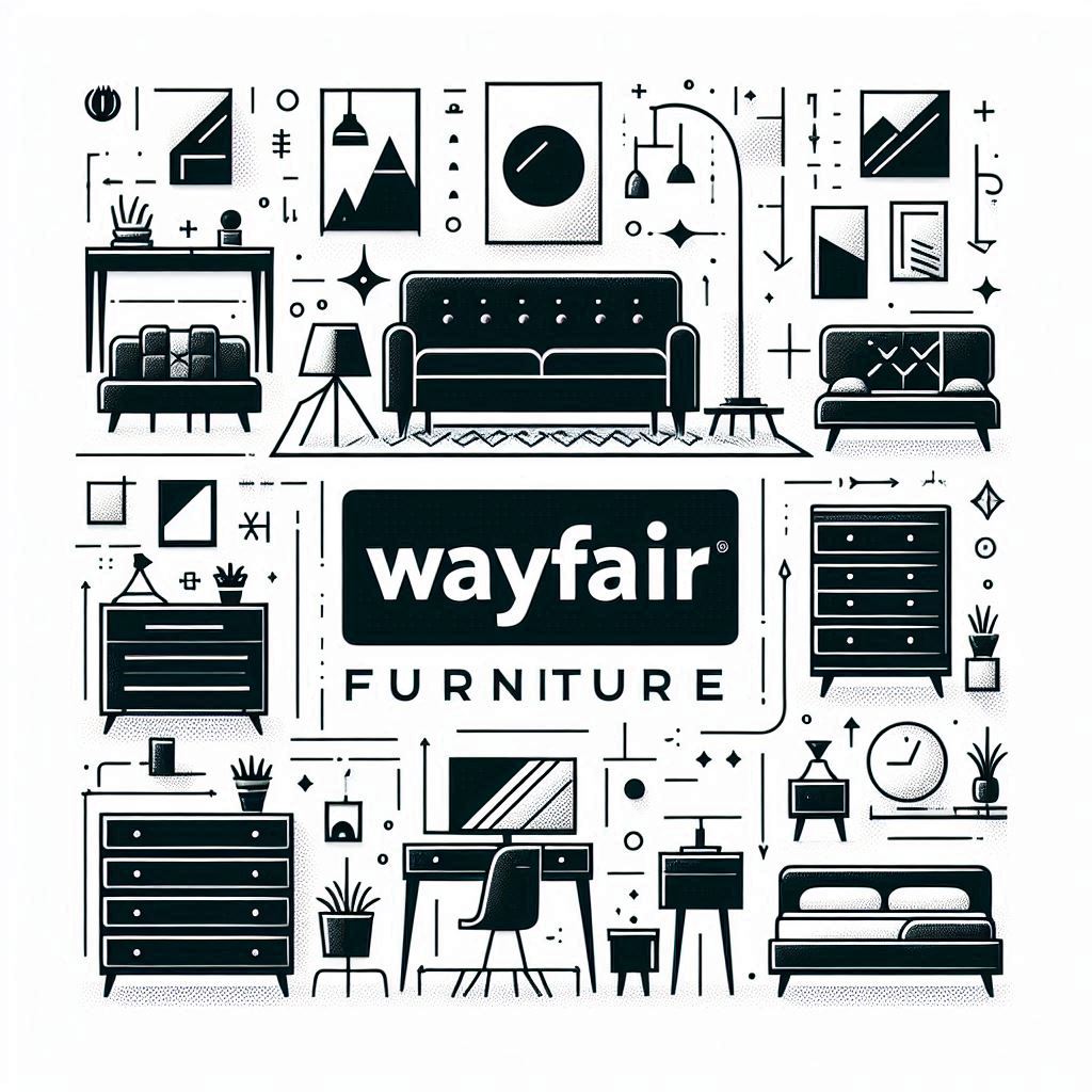 Wayfair Furniture Face-Off: Couches, Beds, Desks, and More – Which Piece is Right for You?