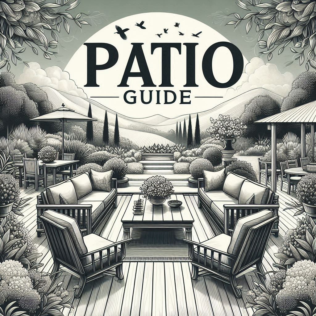 Creating Your Dream Outdoor Oasis: The Ultimate Wayfair Patio Furniture Buying Guide