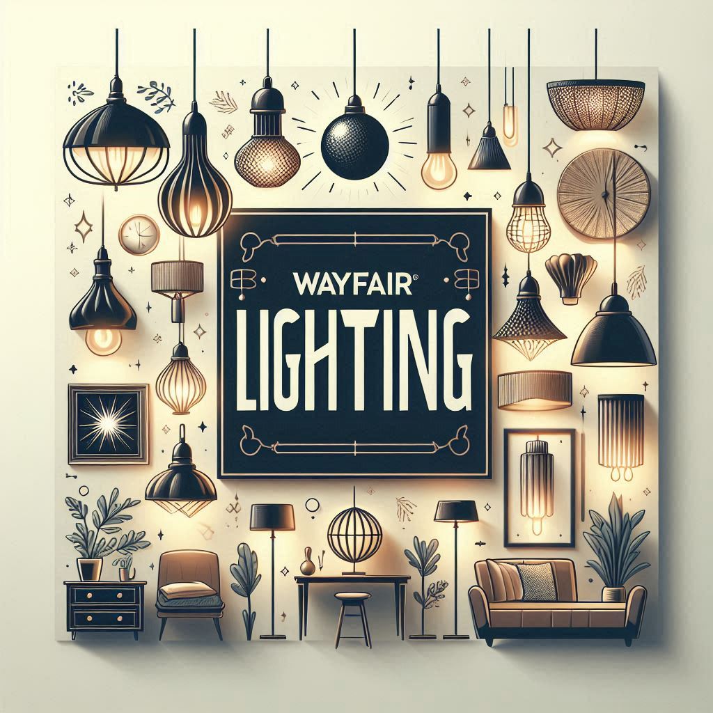 Illuminating Your Home: A Comprehensive Guide to Wayfair Lighting