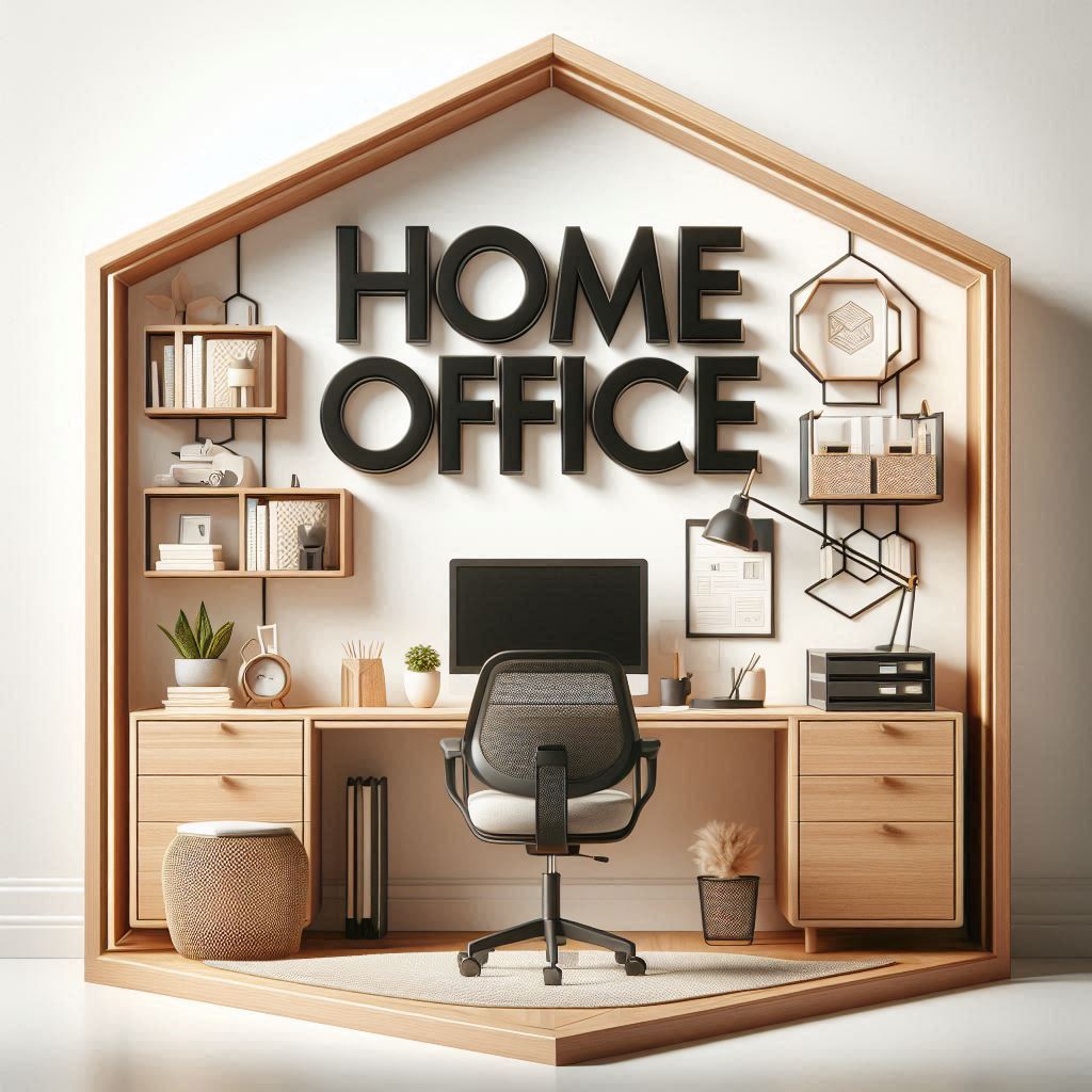 Designing Your Productive Haven: Wayfair Home Office Furniture and Setup Guide